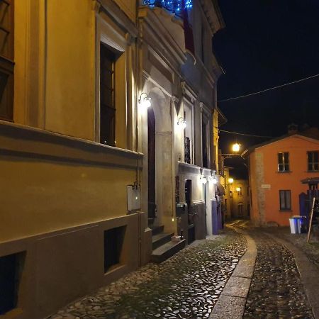 Dimora Del Podesta CastellʼArquato Zewnętrze zdjęcie