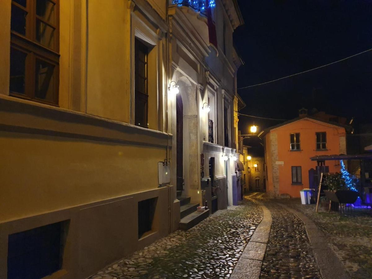 Dimora Del Podesta CastellʼArquato Zewnętrze zdjęcie